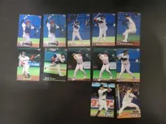 プロ野球チップスカード 1987 ヤクルトスワローズ - メルカリ