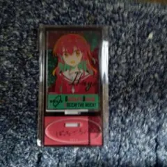 ぼっち・ざ・ろっく! アクリルスタンド