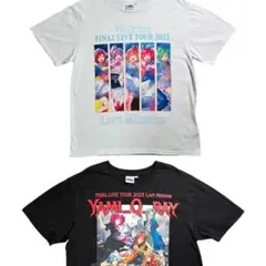 激レア❣️ マクロスΔ ワルキューレ Tシャツ Lサイズ ベースボール