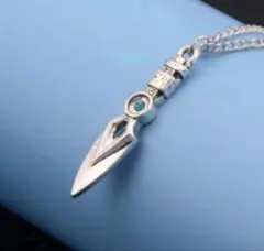 VALORANT ジェット クナイ ネックレス[複数購入可能]