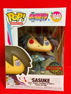 コミコン2025限定FUNKO POP! ナルト　うちはマダラ　須佐能乎 コミコン2025限定FUNKO POP! ナルト うちはマダラ 須佐能乎