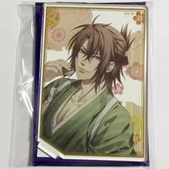 薄桜鬼真改 薄桜商店 沖田総司 アクスタ アクブロ パルカ 缶バ - メルカリ