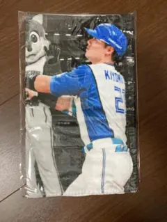 清宮幸太郎選手　ヒーロータオル