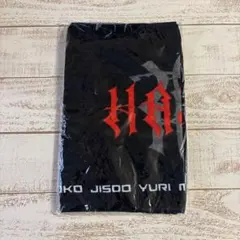 ✨新品未開封✨HANA ロゴフェイスタオル - メルカリ