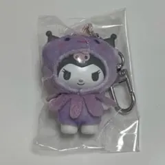 サンリオ　ちびっとも　みずのいきもの　クロミ