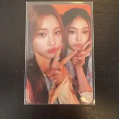 Heats2Heatsトレカ