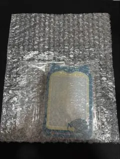 ポケモンセンターオンライン A賞 アクリルカードケース カビゴン