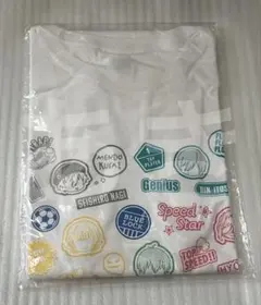 ブルーロック　Tシャツ