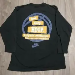 Nike Vネック 銀タグ made in usa 90s