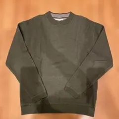 ワッフルニット