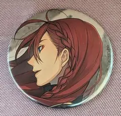 FF14 光の戦士の軌跡展 ヒカセン展 グ・ラハ・ティア 缶バッジ - メルカリ