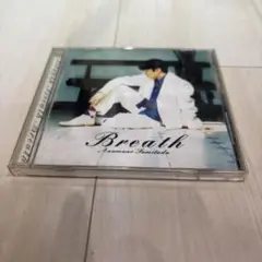 東野純直 Breath