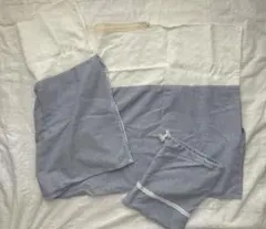 授乳ケープ　ハンドメイド　ポンチョ型