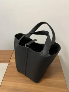 mirio様_新品未使用2025年_ピコタン22MM _ノワールゴールド