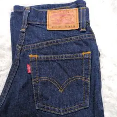 ブーツカットデニム メンズ