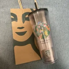 スターバックス ポケモン コラボ タンブラー