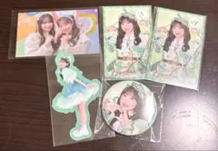 櫻井優衣 アイドル