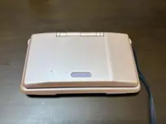 ニンテンドーDS ピンク 本体　任天堂