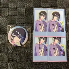 2026年最新】環野揺 缶バッジの人気アイテム - メルカリ