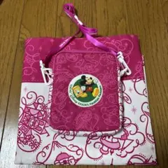 ディズニーリゾート キャラクターグッズ