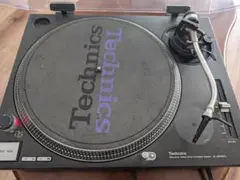 テクニクス　SL1200MK3 ターンテーブル黒　針無し テクニクス SL1200MK3 ターンテーブル黒 針無し Amazon.co.jp