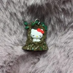 ご当地キティ 鹿児島県 屋久島