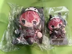 【新品】ネオポルテ ドンキ サンリオ コラボ 昏昏アリア ぬいぐるみ セット ネオポルテ ドンキ サンリオ コラボ 昏昏アリア ぬいぐるみ セット