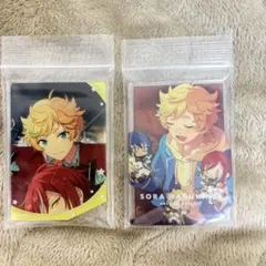 春川宙 アクスタ アクリルスタンド 5周年