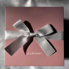 JILLSTUART ギフトボックス ピンク
