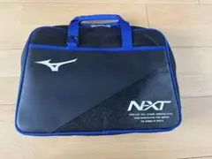 ミズノ・N-XTブラック(mizuno) 右用 裁縫セット 小学生 小学校 - メルカリ