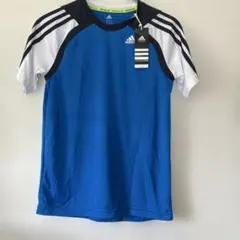 [adidas]Tシャツメンズ　タグ付