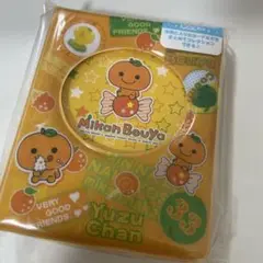 みかんぼうや キャラクターグッズ