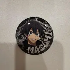 桃源暗鬼 C107 缶バッジ 淀川真澄 桃井戸颯 - メルカリ