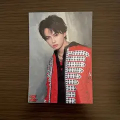 ONE N' ONLY NAOYA 生写真 #030 024