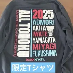 ブラックナイト