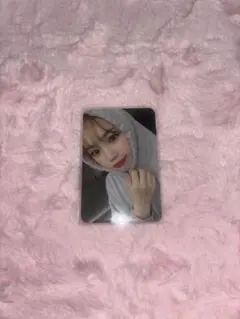 2026年最新】iz*one トレカ チェウォンの人気アイテム - メルカリ