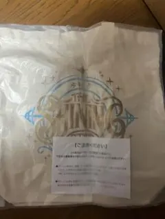 【未使用】少年忍者 シャイスタ　バッグ