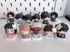 鬼滅の刃 ガチャガチャ まとめ売り
