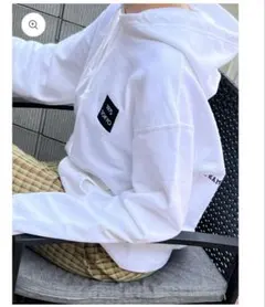 【canal jean】1975Tokyo パーカー　via j RCWのサムネイル
