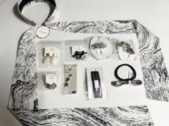 値下げ✨osewayaピアス・ヘアアクセサリーまとめ売り
