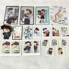 【即購入可】忍たま 土井 アクスタ ほわぬい ぱしゃこれ 東武動物公園 ナンジャ