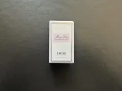 未使用品　DIOR ミス ディオール ブルーミングブーケ 5ml
