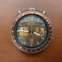 は*ち様 希少 1969年5月製 SEIKO 6139-6000 初期PROOF - メルカリ