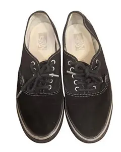 VANS × WORKSOUT AUTHENTIC US12 30.0cm