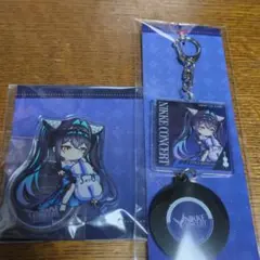 2026年最新】nikke オーケストラの人気アイテム - メルカリ