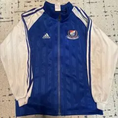 adidas Marinos Soccer School マリノス　上下セット