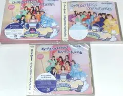 cutie street 初回限定版