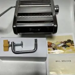 Shule パスタマシン 本体　手動のサムネイル