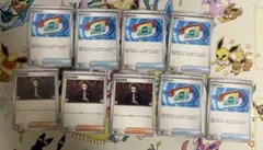 スタートデッキ100 グッズ ポケパッド ボスの指令まとめ売り