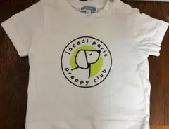 Jacadi Paris Tシャツ 18M 81cm